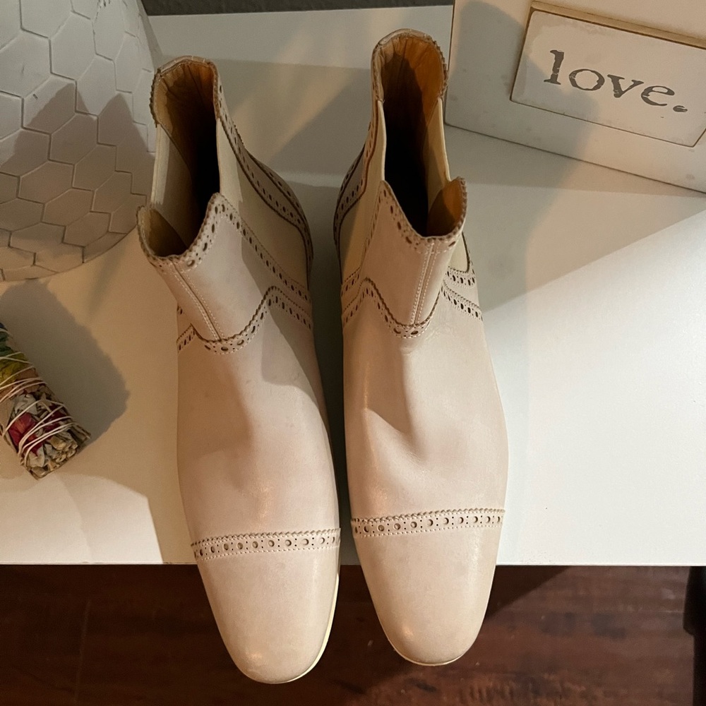 Ankle boots size 7